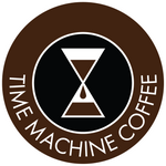 Time Machine Coffee (Space Aged Coffee LLC)